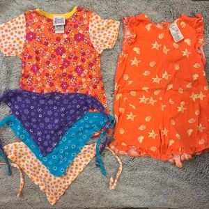 🆕 24m, 5pc Vintage haul